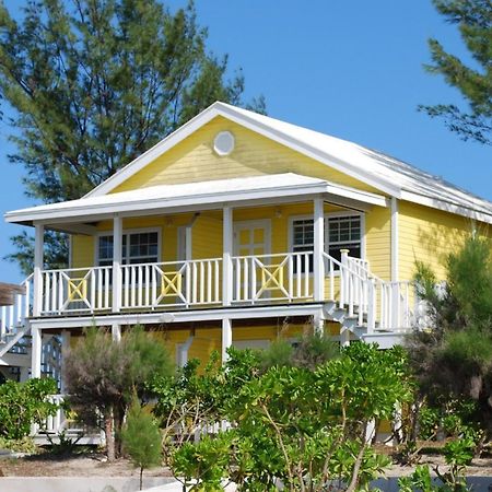 Cocodimama By Eleuthera Vacation Rentals ガバナーズ・ハーバー エクステリア 写真