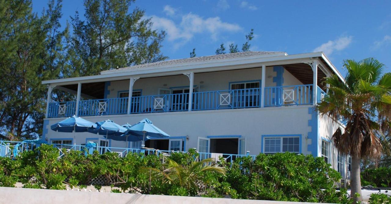 Cocodimama By Eleuthera Vacation Rentals ガバナーズ・ハーバー エクステリア 写真